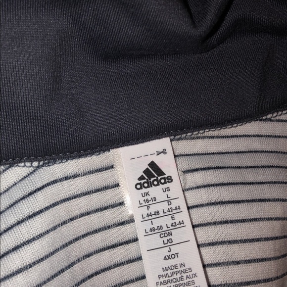 Adidas jacket - Picture 3 of 5